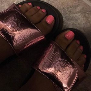 Meet your Posher, Ronald